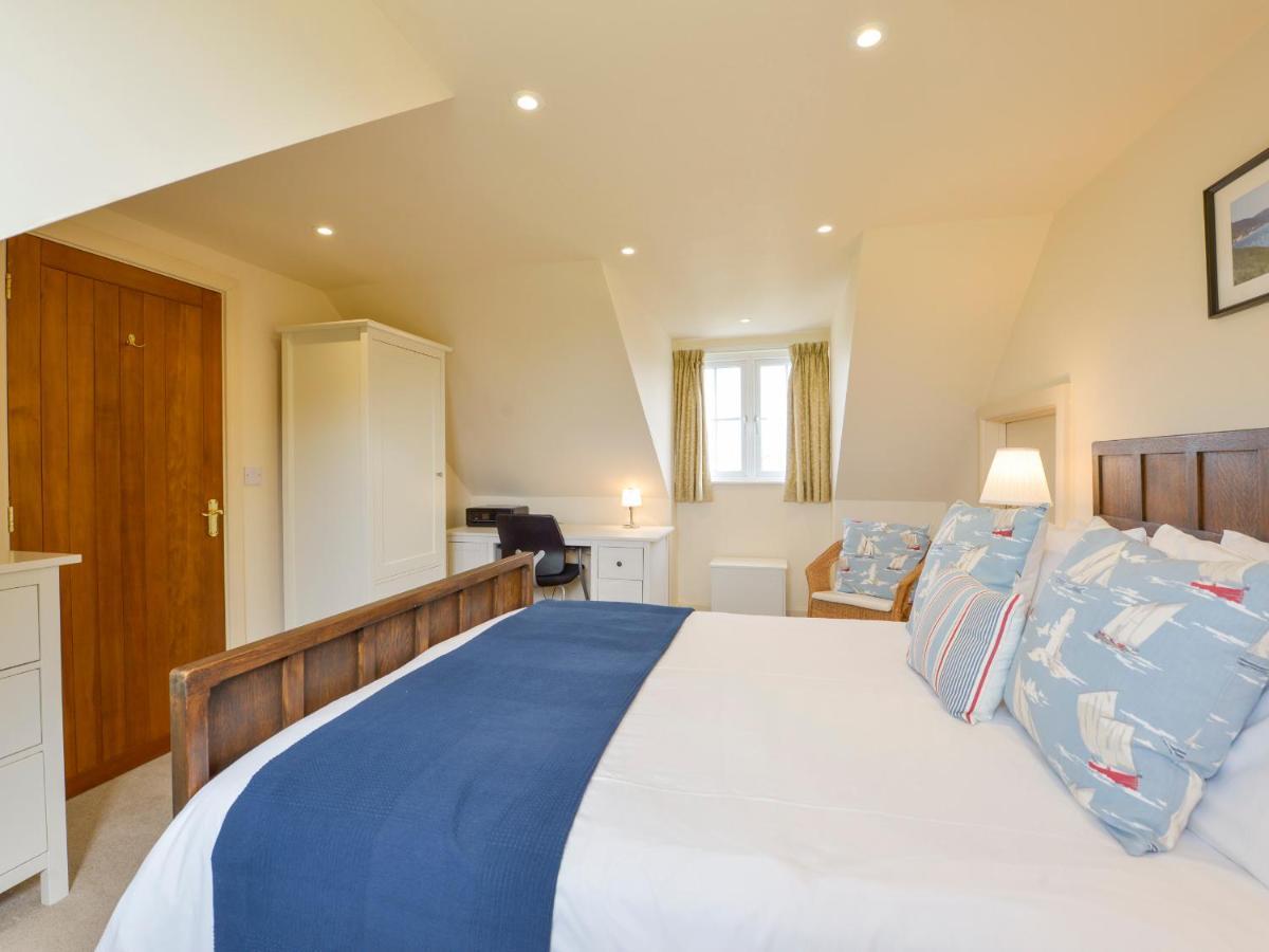 Duffield Vila Kingsbridge  Exterior foto