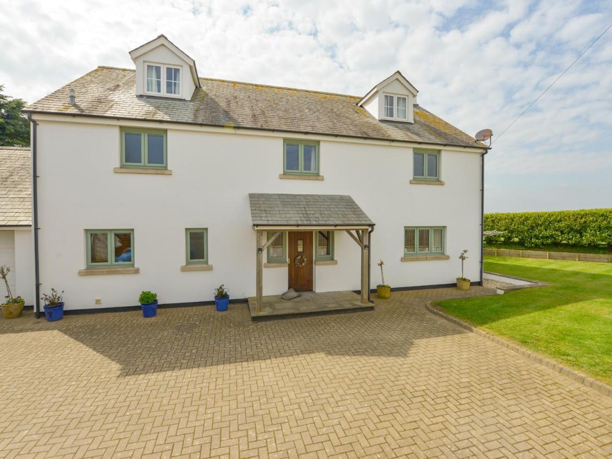 Duffield Vila Kingsbridge  Exterior foto