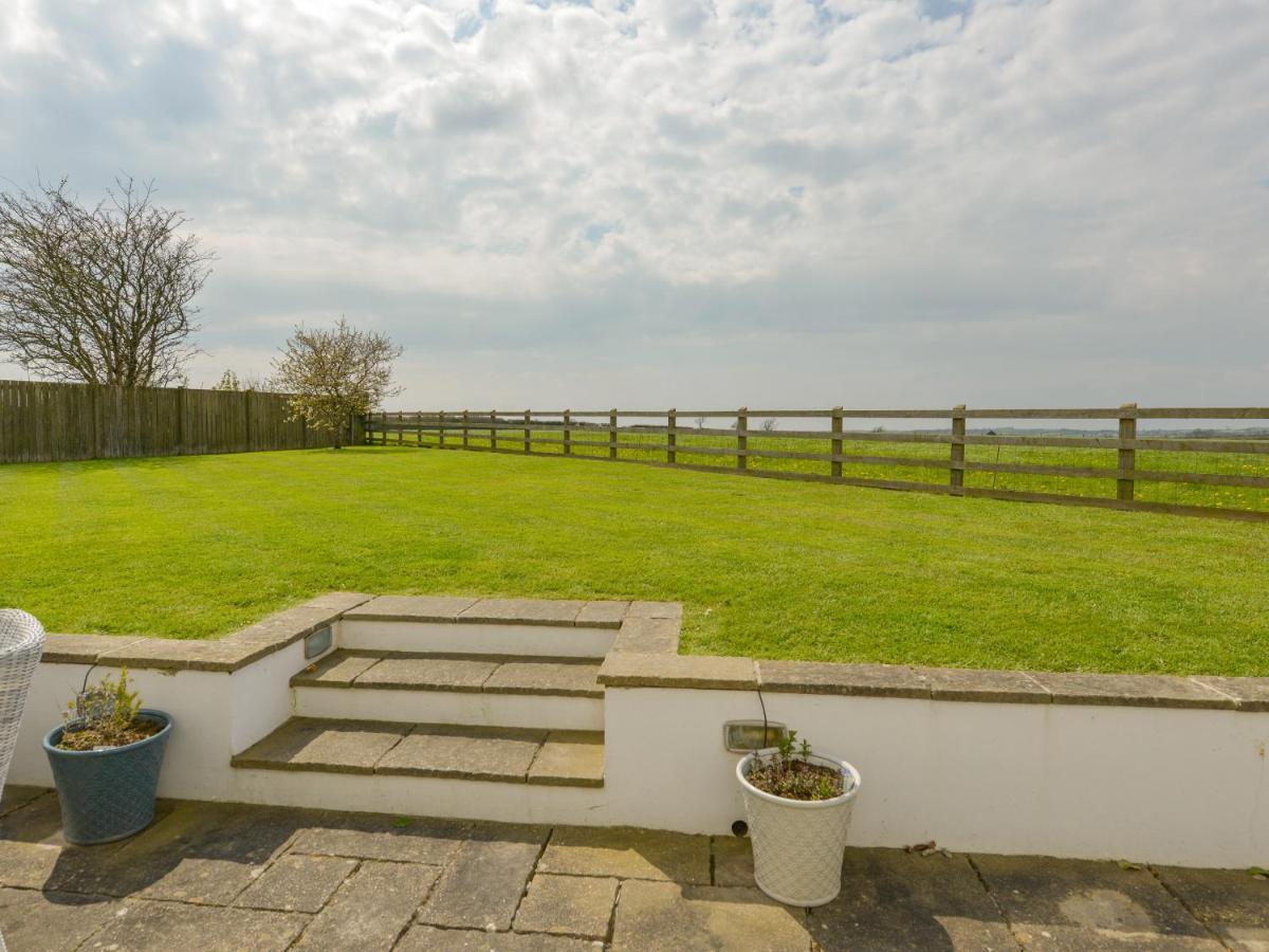 Duffield Vila Kingsbridge  Exterior foto